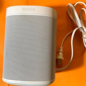 Sonos One SL White